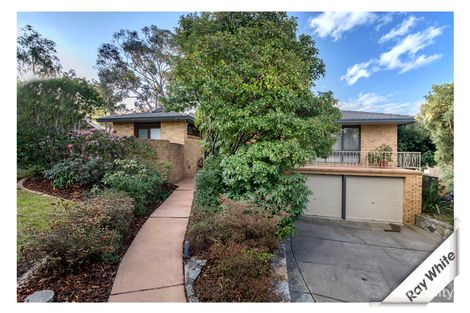 6 O'Rourke St, Weetangera, ACT 2614