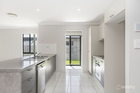 Property photo of 48 Fremont Street Mount Low QLD 4818