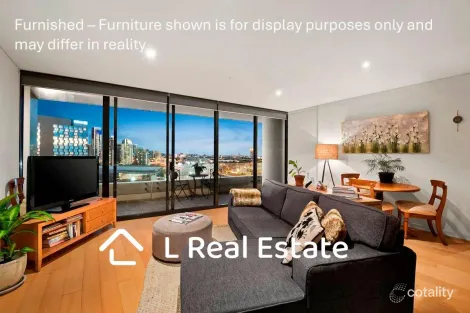 1707/50 Lorimer St, Docklands, VIC 3008