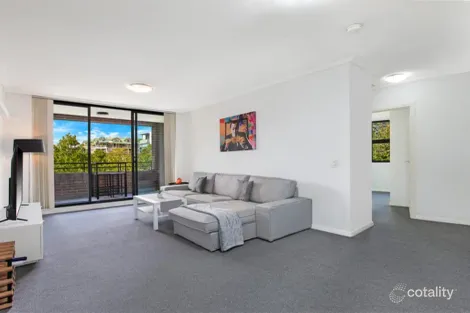 303/2 David St, Crows Nest, NSW 2065
