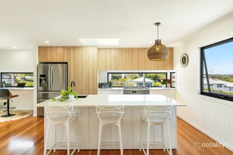 Property photo of 11 Beach Street Yamba NSW 2464