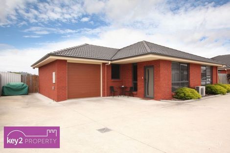 Property photo of 2/3 Orchard Avenue Legana TAS 7277