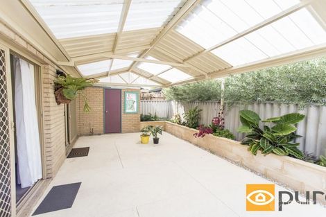 4/7 Kelvin St, Maylands, WA 6051