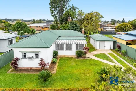Property photo of 6 Bruton Street Casino NSW 2470