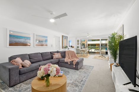18/17-25 Spring St, Bondi Junction, NSW 2022