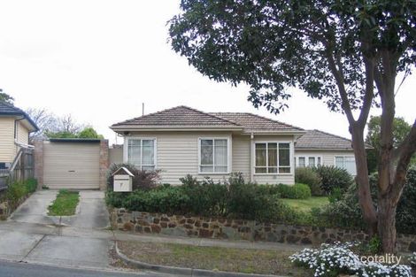 7 Milne Rd, Mont Albert North, VIC 3129