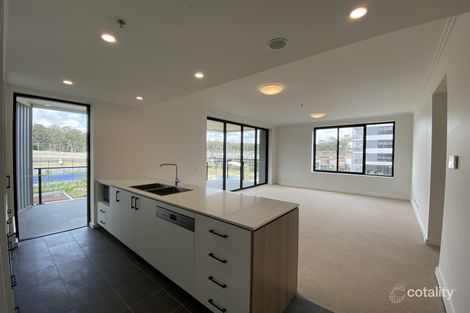 Property photo of 222/8 Roland Street Rouse Hill NSW 2155