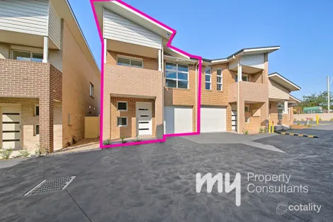 30/263 Camden Valley Way, Narellan, NSW 2567