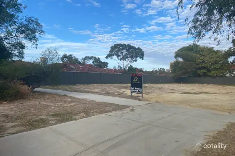 34a Troy Tce, Daglish, WA 6008