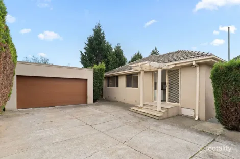 4 Azalea Cres, Dandenong North, VIC 3175