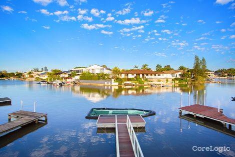 Property photo of 34 Boomerang Crescent Bundall QLD 4217