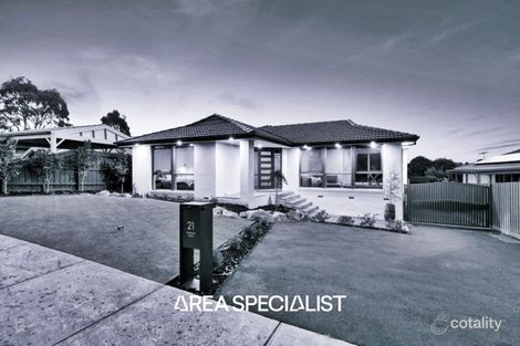 Property photo of 21 Monique Drive Langwarrin VIC 3910