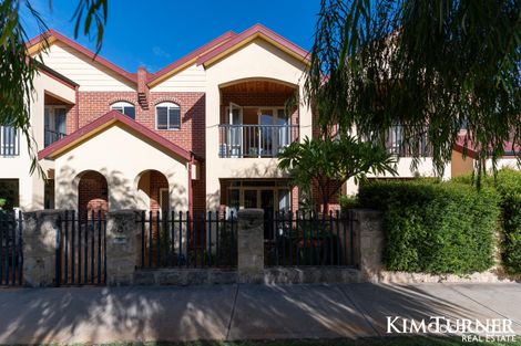 Property photo of 15 Coode Street Fremantle WA 6160