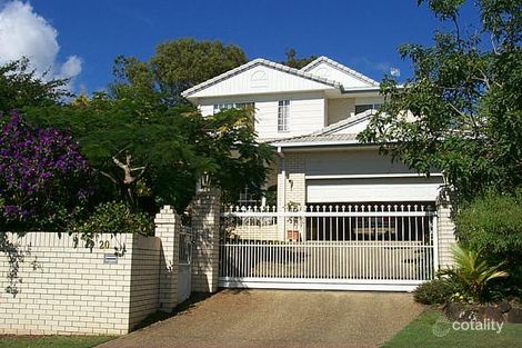 Property photo of 20 Sawgrass Place Robina QLD 4226