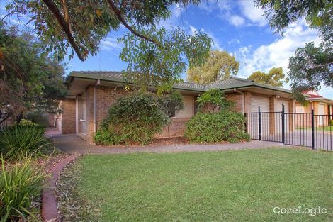 Property photo of 43 Pye Road Quakers Hill NSW 2763