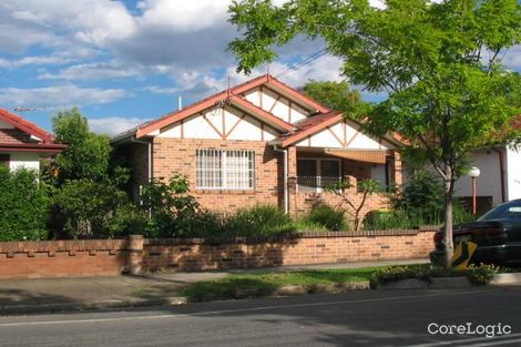 Property photo of 4/18 Lucas Road Burwood NSW 2134