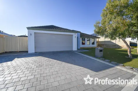 Property photo of 12 Lismore Ridge Lakelands WA 6180