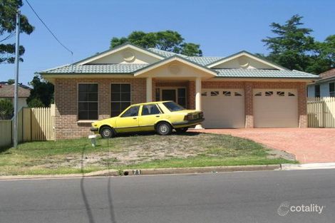 71 Brenan St, Smithfield, NSW 2164