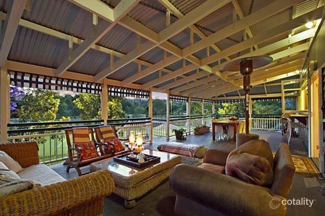 Property photo of 125 Airlie Road Pullenvale QLD 4069