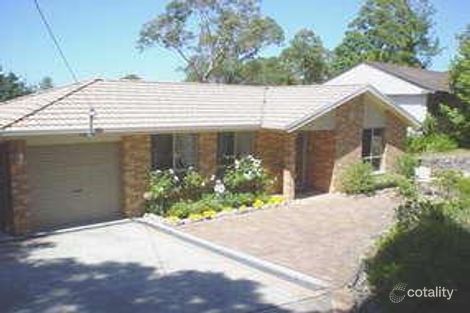 Property photo of 12 Somersham Avenue Rathmines NSW 2283