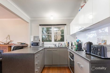 Property photo of 1/4 Highfield Street Moonah TAS 7009