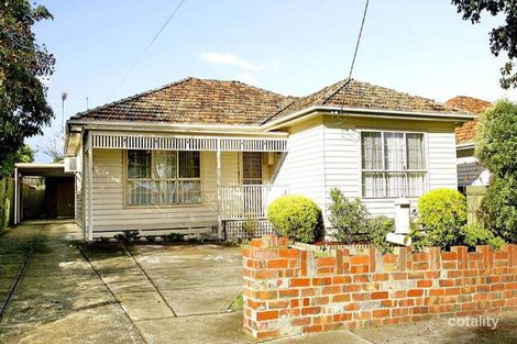 Property photo of 1/38 Newman Street Niddrie VIC 3042