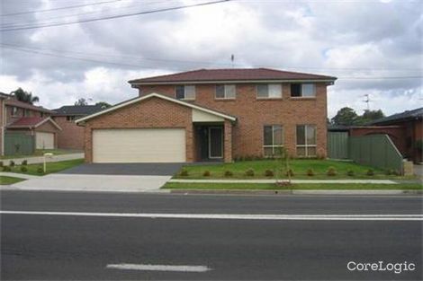 Property photo of 37 Reservoir Road Blacktown NSW 2148