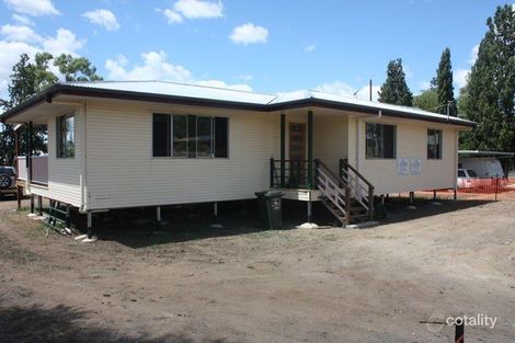 52 George St, Toogoolawah, QLD 4313