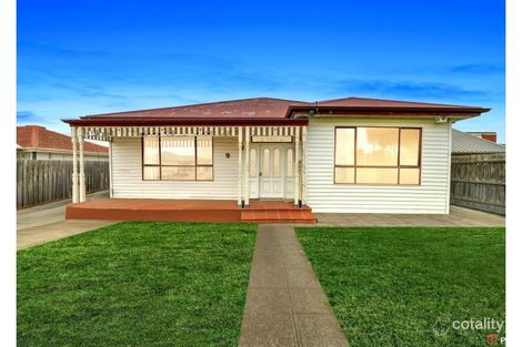 9 Grist St, St Albans, VIC 3021