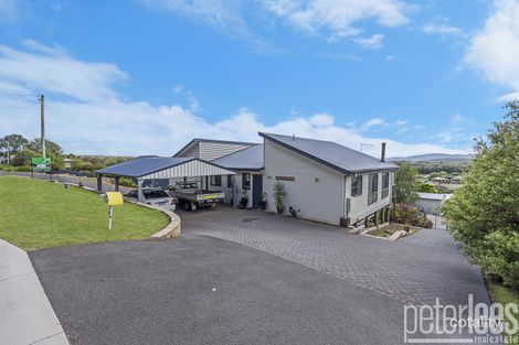 Property photo of 28 Brooklyn Street Beaconsfield TAS 7270