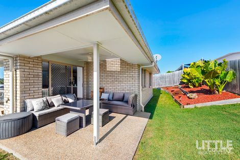 Property photo of 7 Paddy Circuit Ormeau QLD 4208