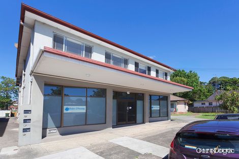 6/33 Thames St, West Wollongong, NSW 2500