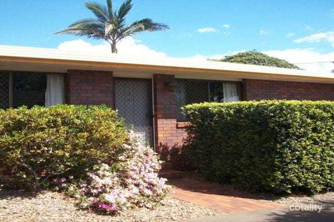 3/40 Ruthven St, North Toowoomba, QLD 4350
