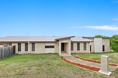 Property photo of 6 Greentrees Terrace Springfield Lakes QLD 4300