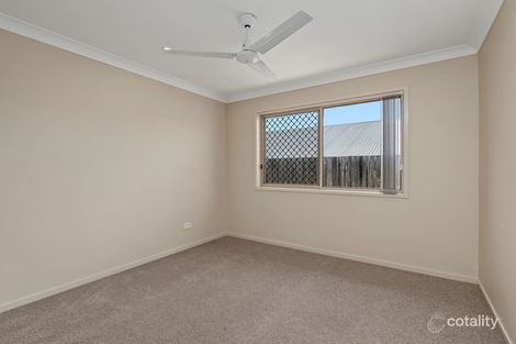 Property photo of 6 Greentrees Terrace Springfield Lakes QLD 4300