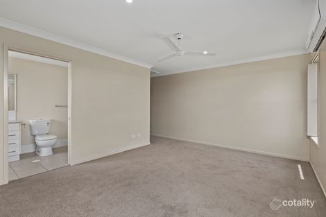 Property photo of 6 Greentrees Terrace Springfield Lakes QLD 4300