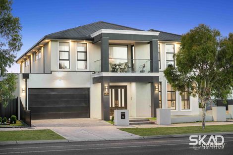 Property photo of 132 Highlander Drive Craigieburn VIC 3064