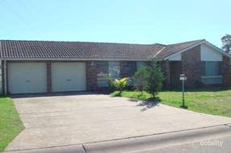 Property photo of 8 Gillen Close Bonnyrigg Heights NSW 2177