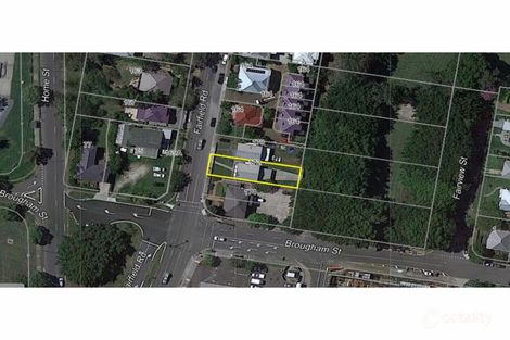 Property photo of 172 Fairfield Road Fairfield QLD 4103