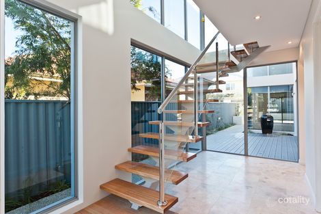 9a Clement St, Swanbourne, WA 6010