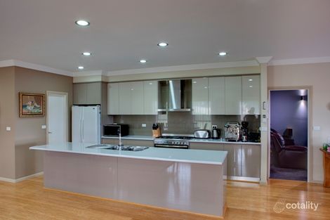 Property photo of 44C Weeroona Road Edensor Park NSW 2176