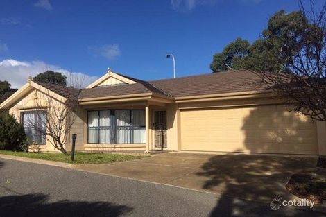 1/164 Hub Dr, Aberfoyle Park, SA 5159