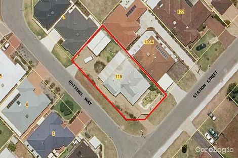 118 Station St, East Cannington, WA 6107