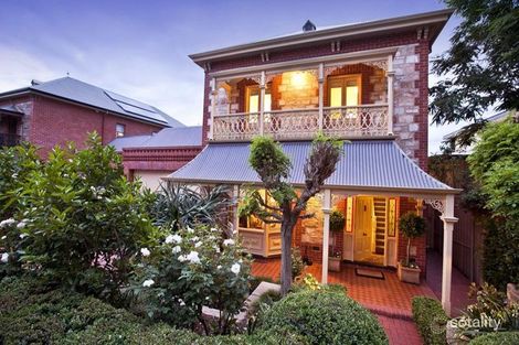 Property photo of 35A Wootoona Terrace St Georges SA 5064