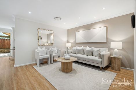 Property photo of 25/92-100 Barina Downs Road Norwest NSW 2153