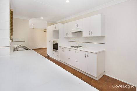 Property photo of 52 Sandstone Drive Kirwan QLD 4817