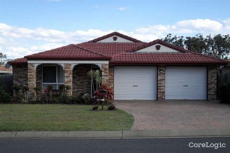 Property photo of 25 Williams Way Calamvale QLD 4116