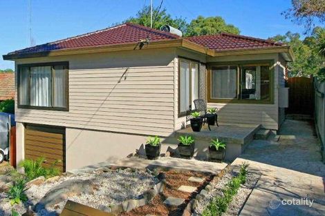 Property photo of 147 Green Point Road Oyster Bay NSW 2225