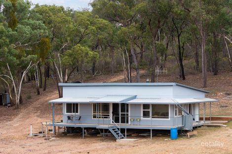 Property photo of 142A Suzanne Road Tallawang NSW 2852
