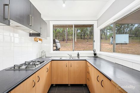 Property photo of 142A Suzanne Road Tallawang NSW 2852